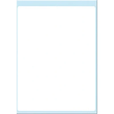 Afbeelding van Huismerk Herma 3759 Universele Etiket 81x110mm Wit 80 etiketten
