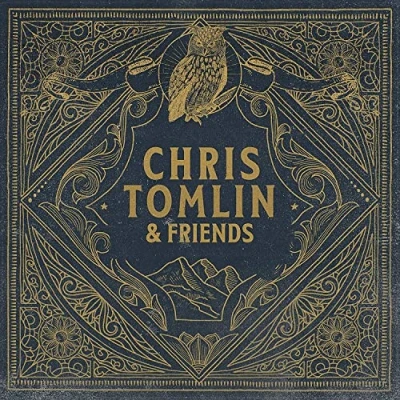 Afbeelding van Chris Tomlin &amp; Friends (LP)