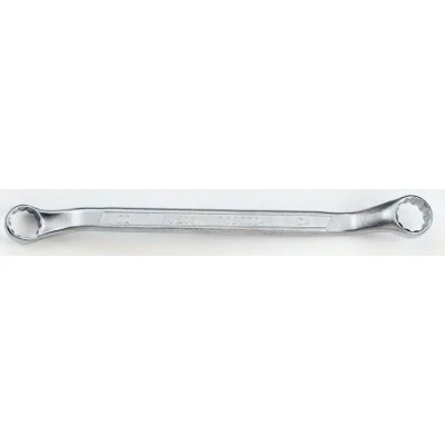 Afbeelding van FORCE 7581617 Tweezijdige ringsleutel 245 16x17 mm