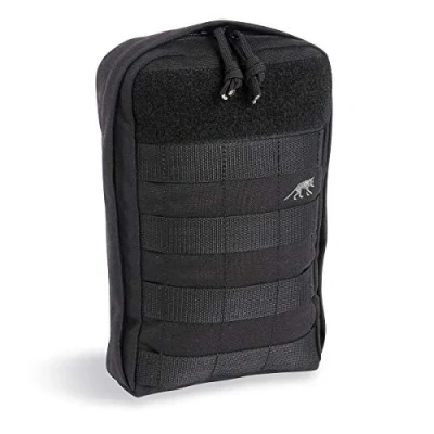 Afbeelding van Tasmanian Tiger TT Tac Pouch 7 Black