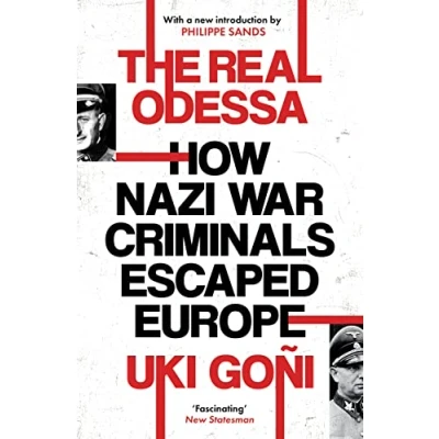 Afbeelding van The Real Odessa