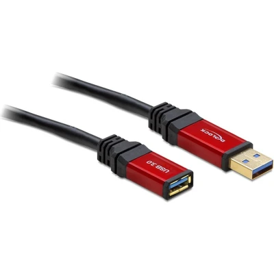 Afbeelding van 5 m USB 3.0 kabel
