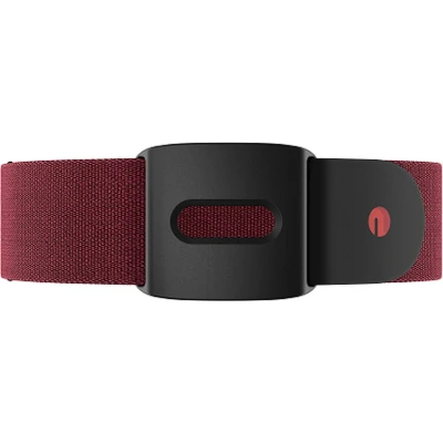Afbeelding van POLAR VERITY SENSE ARMBAND DONKER ROOD M XXL