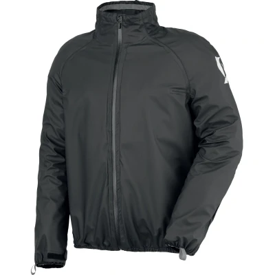 Image de Veste de pluie Scott Ergonomic Pro DP noir M