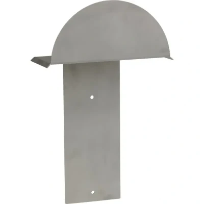 Afbeelding van Vikan Ophangsystemen Wandhouder Voor Slangen HBD 550x275x220mm