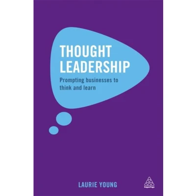 Afbeelding van Thought Leadership