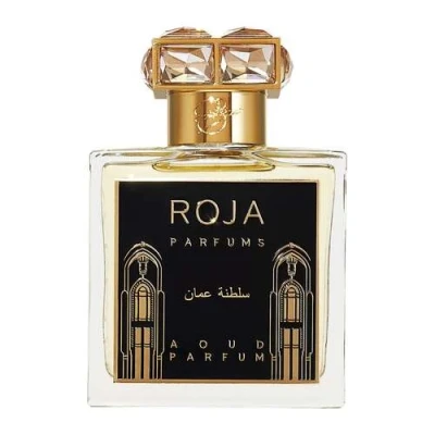 Image de Roja Parfums Sultanate Of Oman Parfum 50 ml