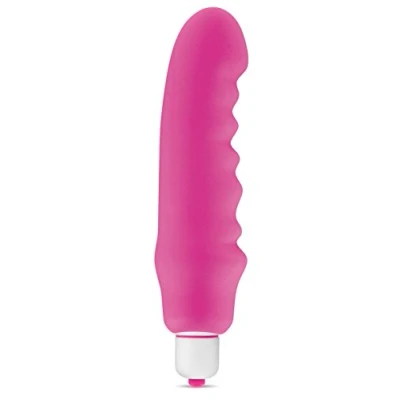 Afbeelding van My First Chubbie Vibrator roze