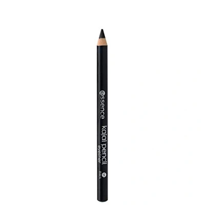 Image de Essence Crayon Yeux Kajal 01 Black