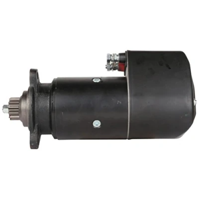 Afbeelding van HELLA 8EA 012 586 181 Startmotor 24 5,4 12