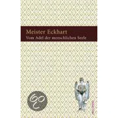 Afbeelding van Vom Adel der menschlichen Seele