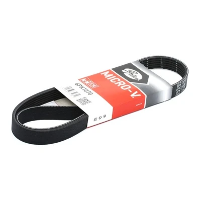 Afbeelding van Gates Poly V riem 6PK1070