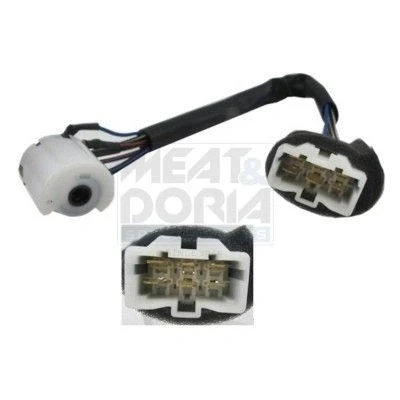 Afbeelding van Ontsteking/startschakelaar MEAT DORIA 24024