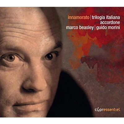 Afbeelding van Marco Beasley, Guido Marini, Accordone Innamorato Trilogia Italiana (3 CD)