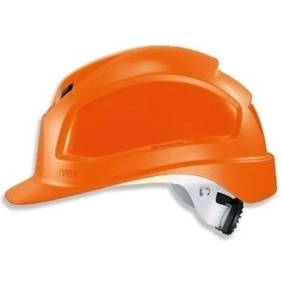 Afbeelding van Uvex Vh bouwhelm Airwing B WR 9762 230 oranje
