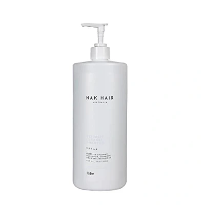 Afbeelding van Nak Ultimate Cleanse Shampoo 1000 ml
