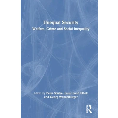 Afbeelding van Unequal Security