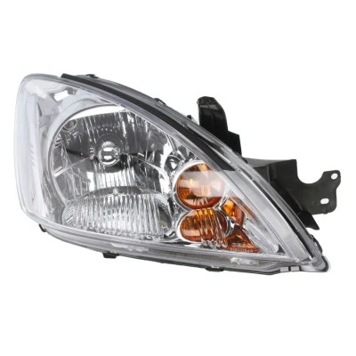 Afbeelding van Koplamp DEPO 214 1172R LD EM, Rechts