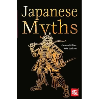 Afbeelding van Japanese Myths