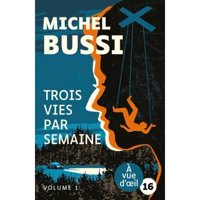 Image de Trois vies par semaine (2 volumes)