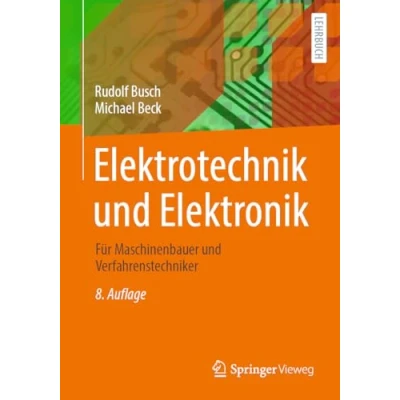 Afbeelding van Elektrotechnik und Elektronik