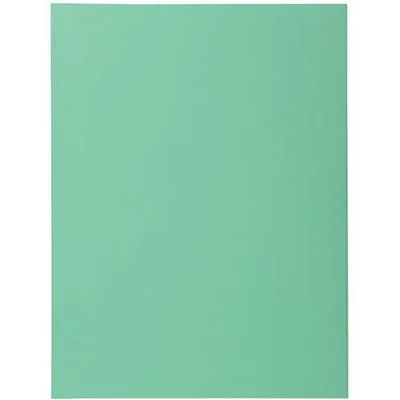 Image de Chemises SUPER 210 24x32cm Exacompta