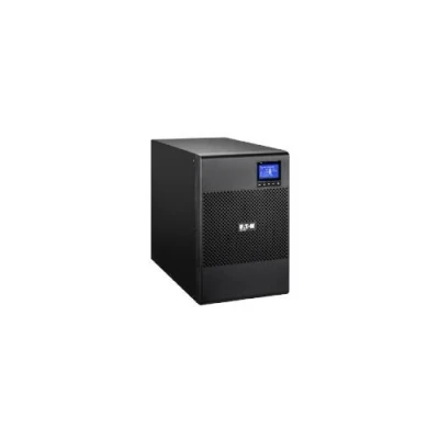 Image de Eaton 9SX 9SX3000I Onduleur CA 200/208/220/230/240 V 2700 Watt 3000 VA RS 232, USB connecteurs de sortie : 9 PFC
