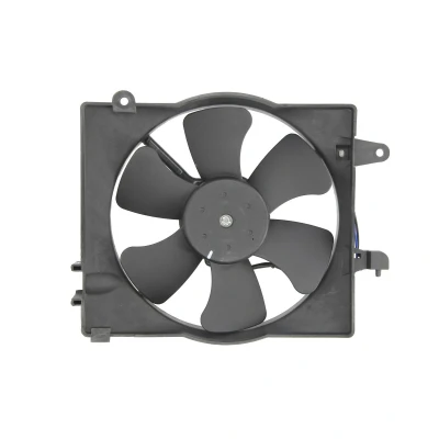 Afbeelding van Thermotec Ventilatorwiel motorkoeling D80008TT