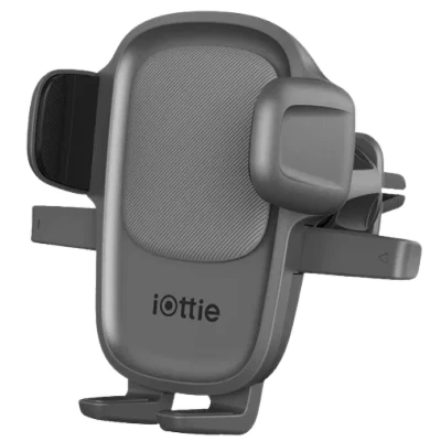 Image de iOttie Easy One Touch 5 Universel Support de Voiture Air Vent Noir