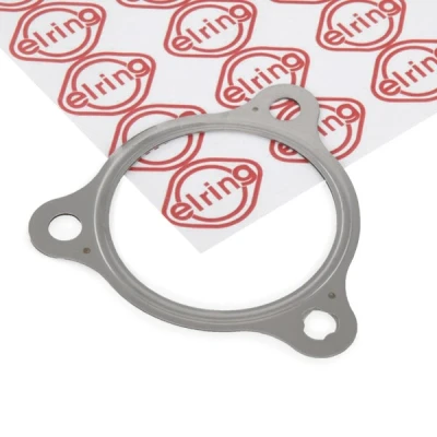 Afbeelding van ELRING 475.330 Pakking, uitlaatpijp AUDI: A6 C7 Avant, Q5, A4 B8 Avant