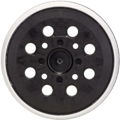 Afbeelding van Bosch 2609256B61 Schuurplateau 125mm