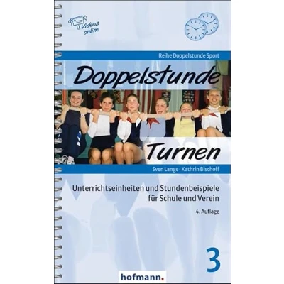 Afbeelding van Doppelstunde Turnen