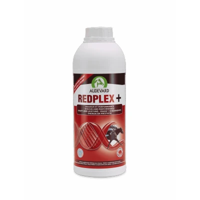Afbeelding van Audevard Redplex 1 L