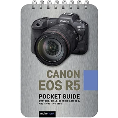 Afbeelding van Canon EOS R5