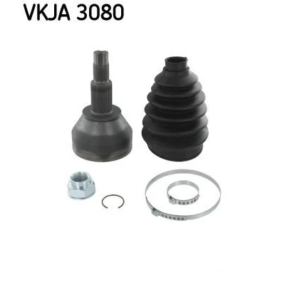 Afbeelding van Skf Homokineet rep.set VKJA 3080