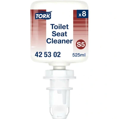 Image de TORK 425302 mini nettoyeur de siège toilette, S5
