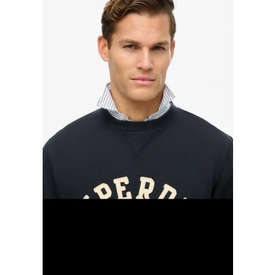 Afbeelding van Superdry VINTAGE ATHLETIC CREW Heren Trui