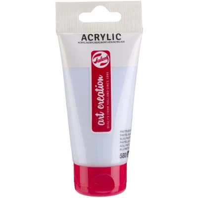 Afbeelding van Acrylverf Talens Art Creation 580 pastelblauw tube à 75ml
