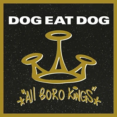 Afbeelding van All Boro Kings (Coloured Vinyl)