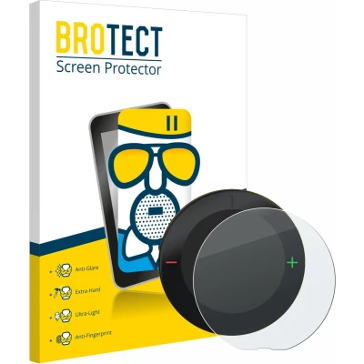 Afbeelding van BROTECT Screenprotector voor Beeline Velo 2 Folie Beschermfolie Beschermglas matte