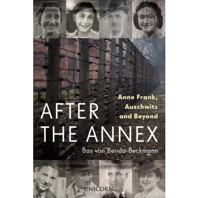 Afbeelding van After the Annex