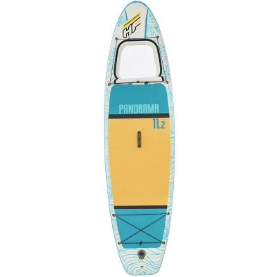 Afbeelding van Hydro force SUP board panorama set