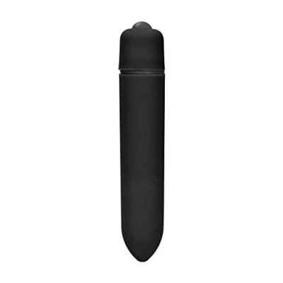 Afbeelding van 1 Speed Bullet Black