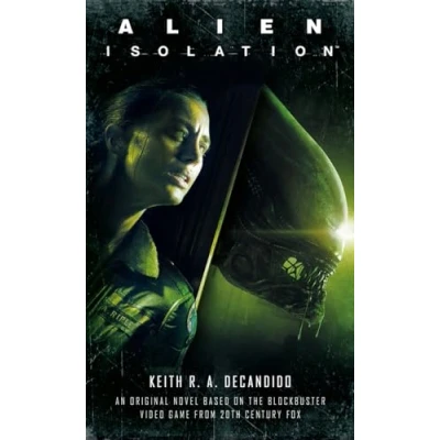 Afbeelding van Alien: Isolation