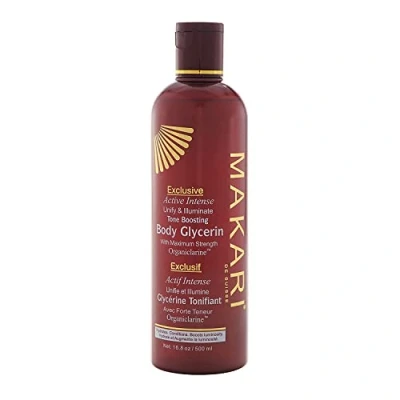 Afbeelding van Makari Exclusive Toning Glycerin