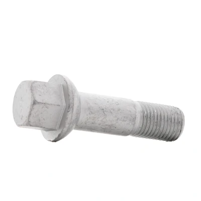 Afbeelding van EIBACH S1 7 14 50 45 17 D Wielbouten M14X1,5 Kogelzadel A/G MERCEDES BENZ: GLK, G Class Off Road