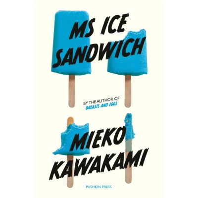 Afbeelding van Ms Ice Sandwich