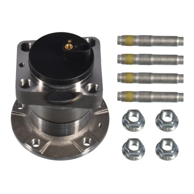 Afbeelding van Wiellagerset FEBI BILSTEIN 183084