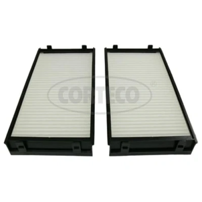 Afbeelding van CORTECO 80000847 Interieurfilter Stoffilter 295 138 34 BMW: X5, 6 Gran Coupe, X6