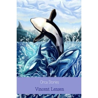 Image de Orca stories